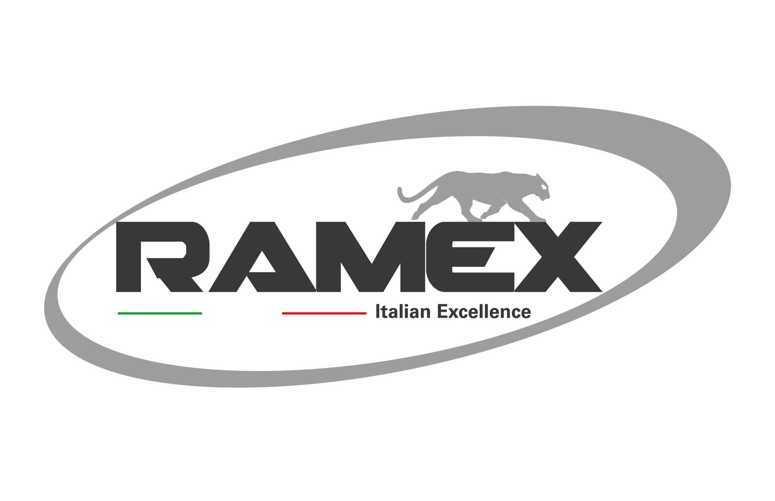 RAMEX LOGO